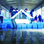 【地域密着と海外事業を両輪で進める小魚加工品のトップランナー！】株式会社ヤマイチ 取締役常務  川﨑 貴之