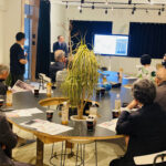 文化の日に「朱舜水交流会」で異文化交流!!