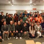 「まずやってみる!」が大集合した23RD事業発表会