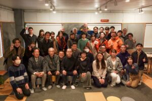 「まずやってみる！」が大集合した23RD事業発表会