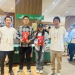 笠間と水戸を巡る「スポーツインバウンドツアー」!!