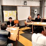 地域資源にフォーカスした「留学生みらい会議」vol5