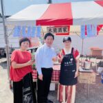 名称新たに開催の「水戸浪漫三夜祭」大盛況!!