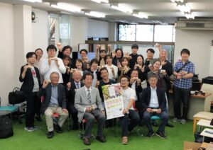 現役大学生も参戦!留学生みらい会議プレゼンミーティングvol.7