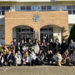 留学生いばらき体験ツアー、今回は県北へ!!