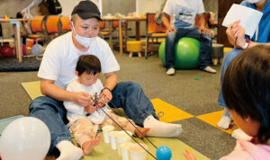 母語で外国人在住者を支援「IBARAKIネイティブコミュニケーションサポーター」とは?