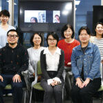 留学生OB・OGと現役留学生の座談会、初開催!