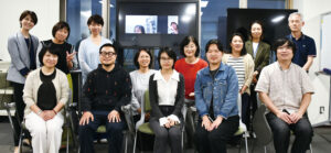 留学生OB・OGと現役留学生の座談会、初開催!