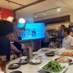 若者が「まちの記憶」を聞く。「続・水戸谷中の旦那衆」