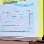 留学生教育学会にて「留学生みらい会議」の事例発表