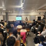 『留学生みらい会議2025　MITO-UP vol8』盛大に開催!!