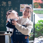 「23RD感謝祭＆世界の屋台村」を開催しました！