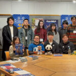 【Dr.イエローのグローバルタレント・ファイル】vol.02 レイ・ヴァン・ タンさん