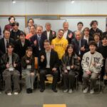 「留学生みらい会議2026キックオフ」開催!!