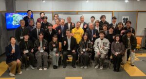 「留学生みらい会議2026キックオフ」開催!!