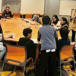 多文化交流会がつなぐ地域の輪