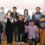 茨城大学留学生 同窓会総会2025が開催されました