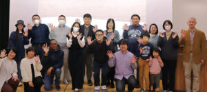 茨城大学留学生 同窓会総会2025が開催されました