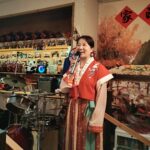 おかげ様で木蘭酒家は3周年を迎えました!!