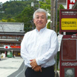 INTERVIEW【株式会社大山都市建築設計 代表取締役 大山 早嗣さん】